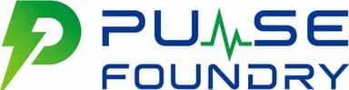 Pulse Foundry Logo