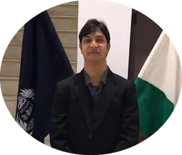 Kostubh Bhardwaj